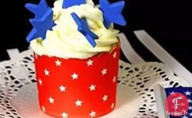 Glaçage au Fouet au Beurre