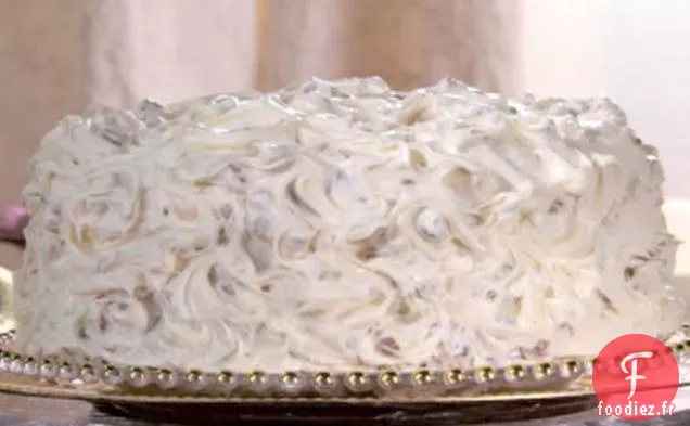 Gâteau de Mariage Italien