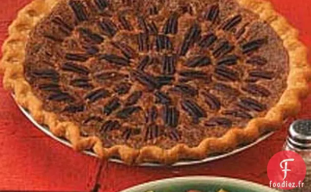 Tarte aux Pacanes