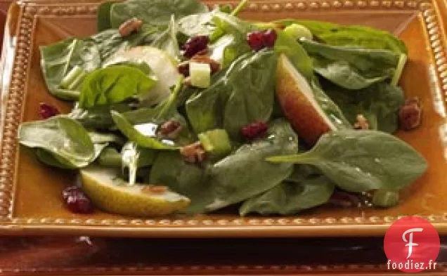 Salade D'Automne