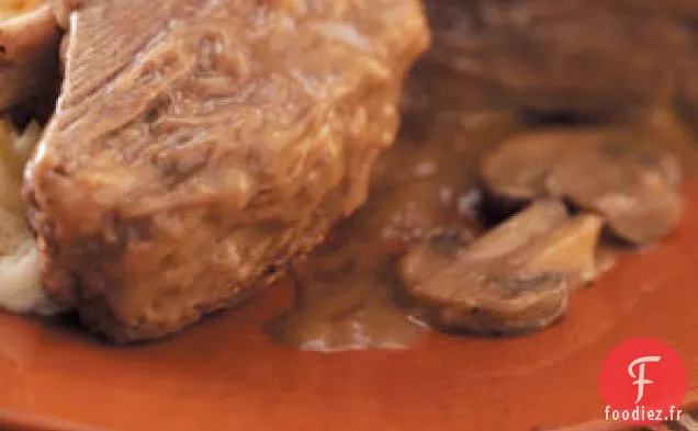 Côtes Levées Copieuses