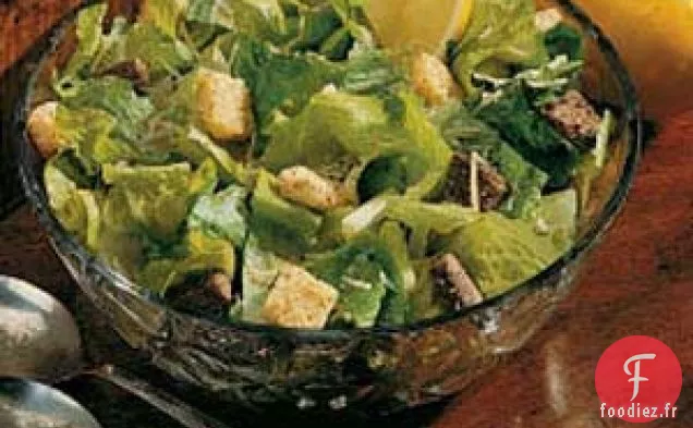 Salade César