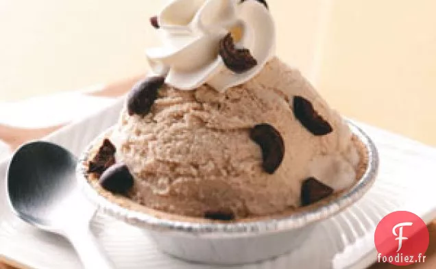 Tartes à la Boue pour Deux