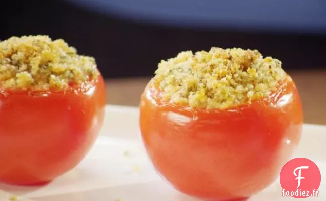 Tomates Farcies