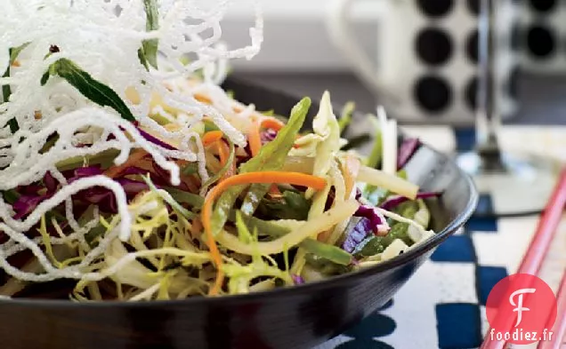 Salade de Chou Chinoise