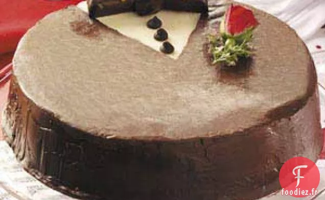 Gâteau au Fromage Smoking