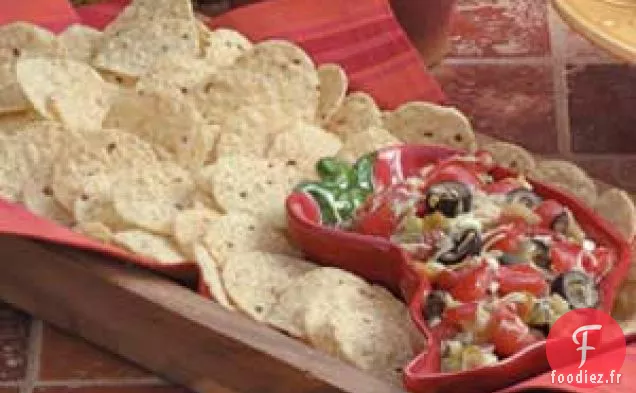 Salsa Piquante