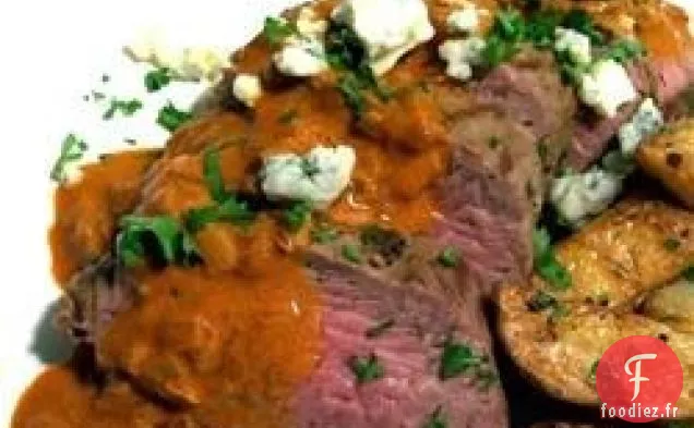 Filet de Bœuf Asturies