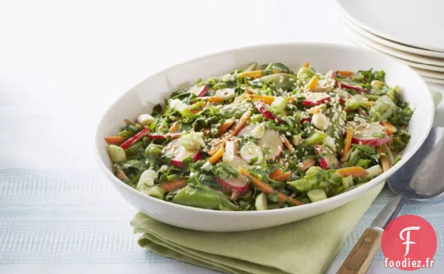 Salade de Persil