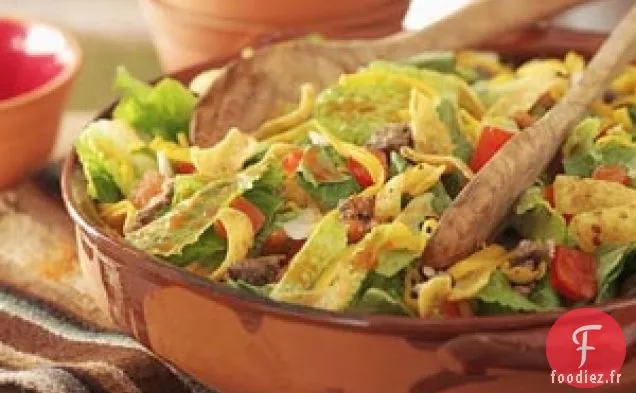 Salade de Tacos Catalina