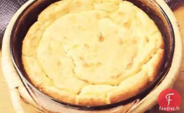 Pain à La Cuillère