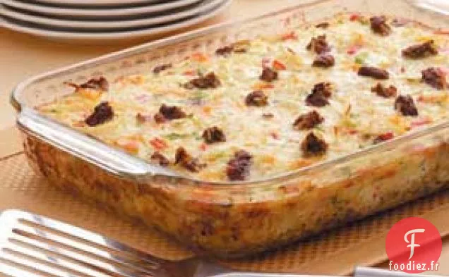 Je N'Arrive Pas À Croire Que C'est Un Œuf Sans Viande.