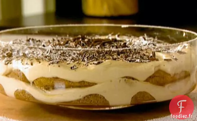 Tiramisu