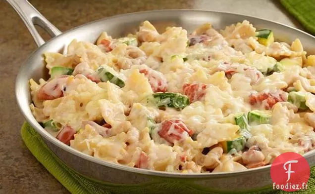 Poêle à Lasagnes Végétarienne