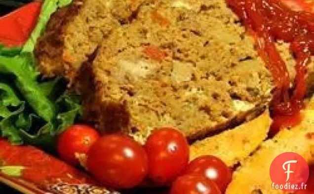 Pain de Viande de Christine