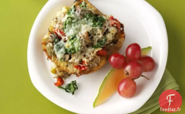 Brunch Italien au Four