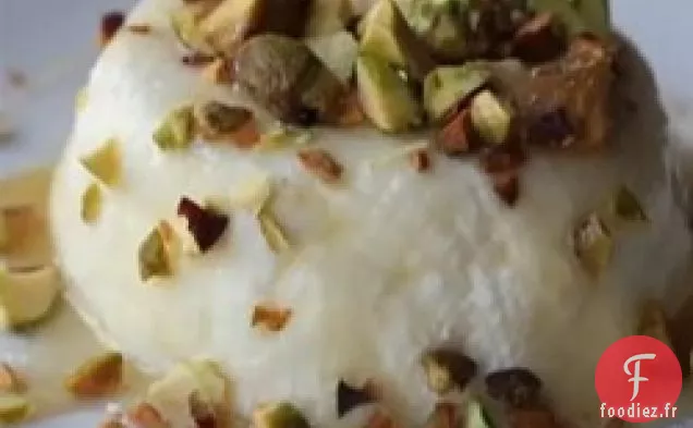 Comment Faire du Fromage à la Crème