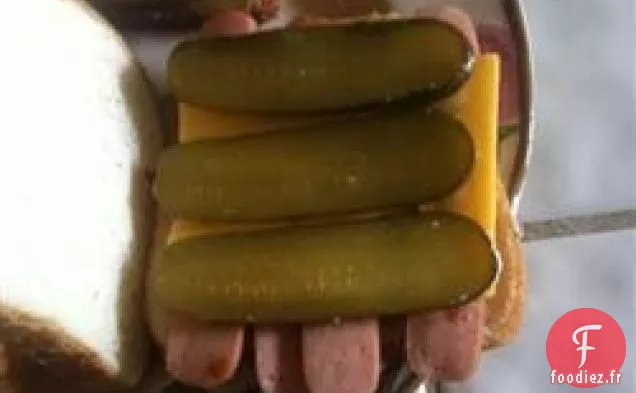 Franchement Super Souper