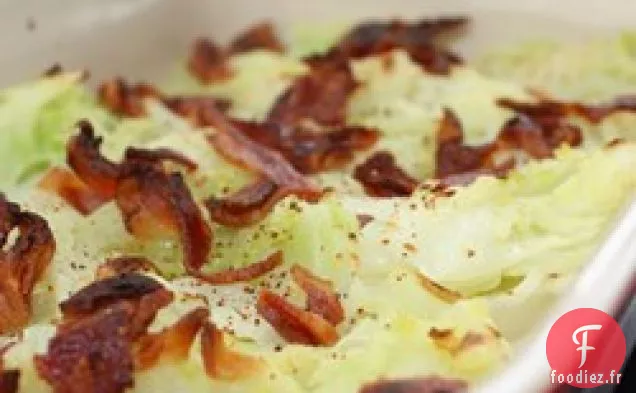 Chou du Patrimoine Irlandais