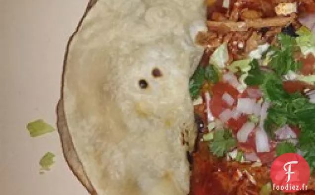 Ragoût de Porc et Hominy