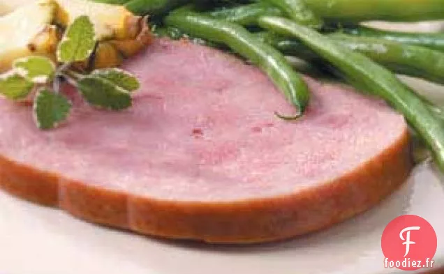Jambon de Noël