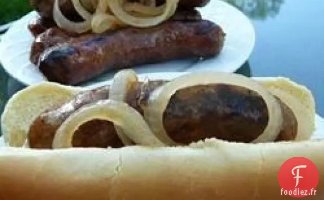 Marmites à Mijoteuse du Wisconsin