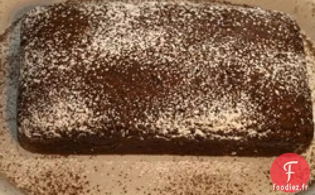 Très bon pain aux Bananes