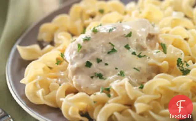 Cuisses De Poulet Acidulées