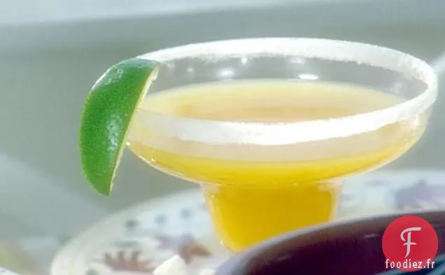 Margaritas à la Mangue
