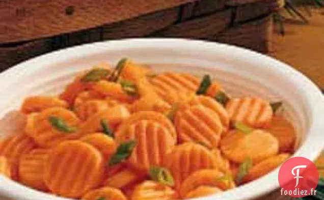 Carottes Rapides