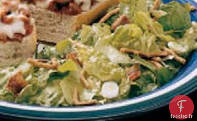 Salade de Laitue Croquante