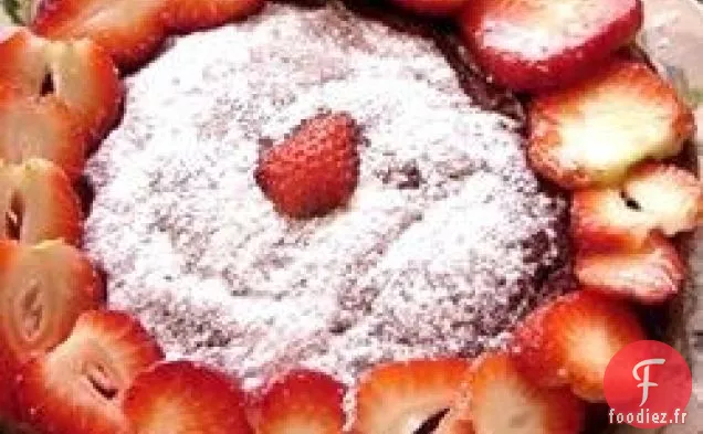 Pâte Feuilletée aux Crêpes au Miel