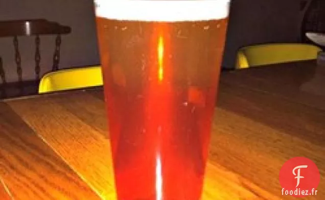 L'Enfant Aux Cheveux Roux