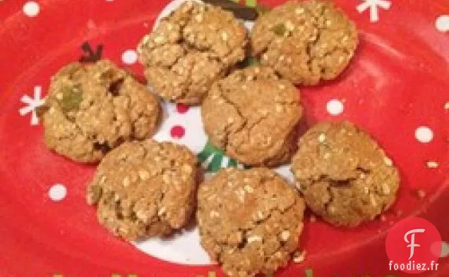 Les Surprises Saines à l'avoine de Heather