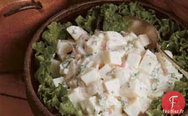 Salade de Pommes de Terre Pat's