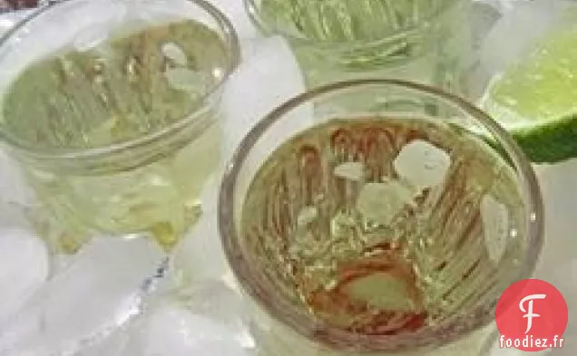 Des tirs Kamikazes pour une foule