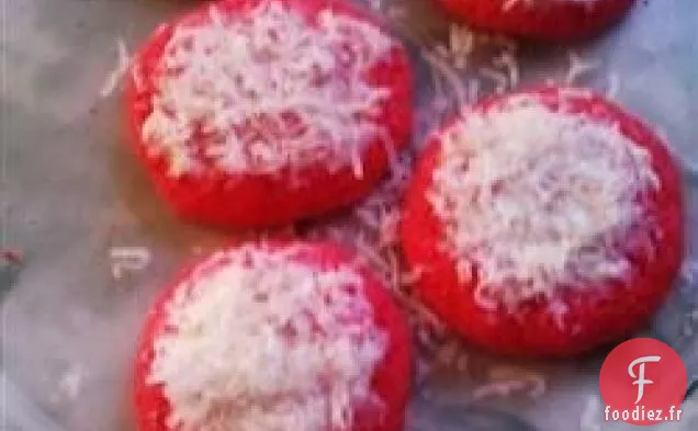 Biscuits au Sucre de Ma Ma