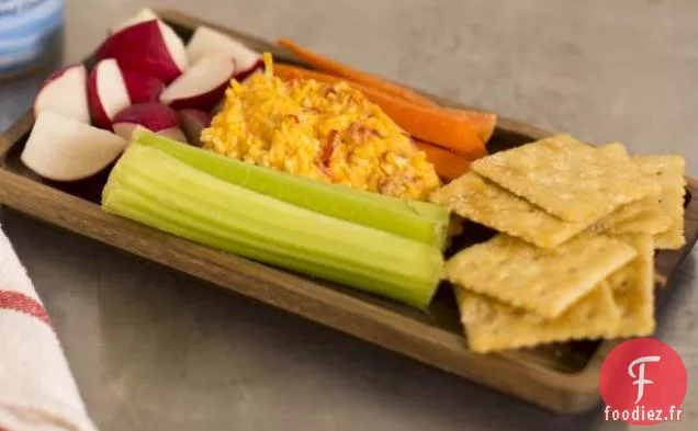 Fromage au Piment