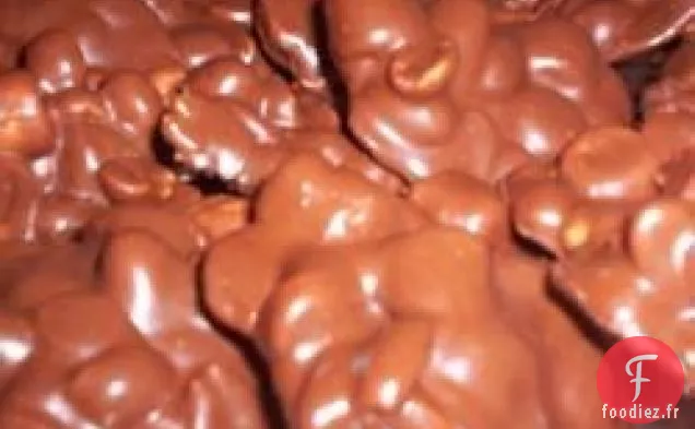 Bonbons Route Rocheuse