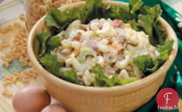 Salade de Tout