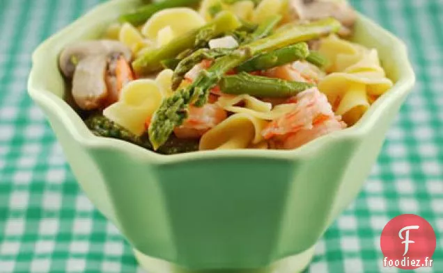 Crevettes Et Asperges (de Allrecipes.com )