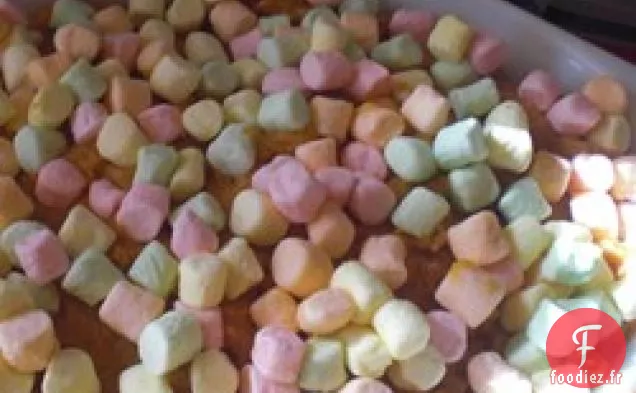 Cocotte de Patates Douces V