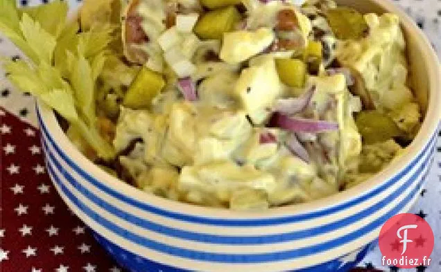 Salade de Pommes De Terre