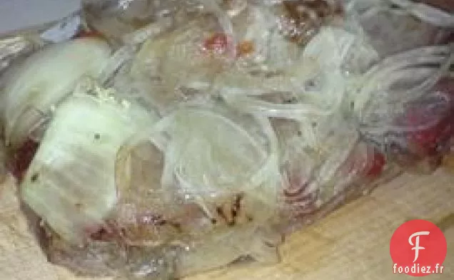 Poitrine de Charcuterie