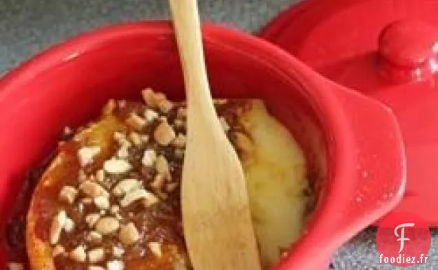 Brie Cuit au Chutney