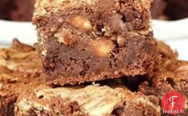 Brownies au Chocolat