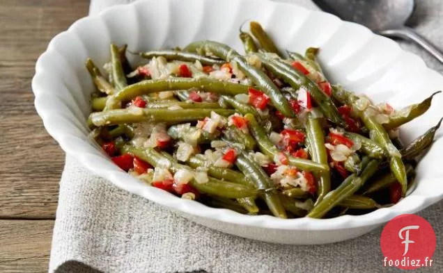 Les Meilleurs Haricots Verts De Tous Les Temps