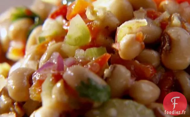 Salade d'Argent de Sunny