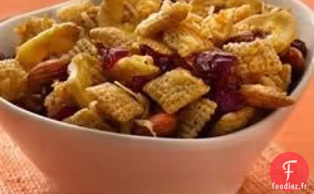 Croquant au Gingembre et au Miel Sans Gluten