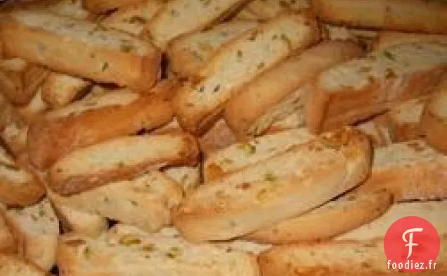 Biscuits Pina Colada aux Noix
